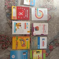 کتاب تست و کتاب تیزهوشان