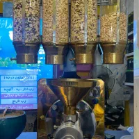 دستگاه کره گیری