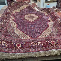 خریدار و فروش فرش دستبافت کارکرده|فرش|تبریز, |دیوار