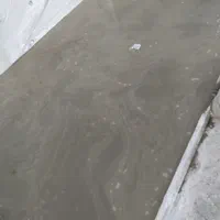 کف سازی پارکت وسیمان با کروم بندی دقیق|خدمات پیشه و مهارت|تبریز, |دیوار