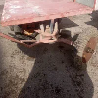 ارابه قاری|ماشینآلات صنعتی|اردبیل, |دیوار