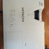 پرژکتور هیتاچی  EX250N