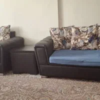 مبل راحتی ۶ نفره