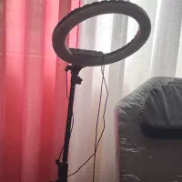 رینگ لایت