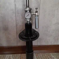 تعمیر  و شارژ  کمک فنر|خدمات موتور و ماشین|شهرکرد, |دیوار