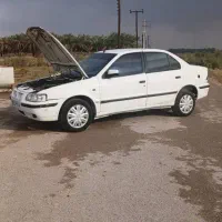 سمندمدل ۹۰ تمیز پراید|خودرو سواری و وانت|شادگان, |دیوار