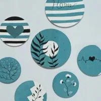 دیوارکوب های زیبا