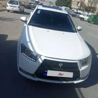 دنا پلاس توربو اتومات مدل۱۴۰۲