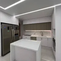 اجرای تخصصی کابینت مدرن و نئوکلاسیک کلبه چوبی|خدمات پیشه و مهارت|قزوین, |دیوار