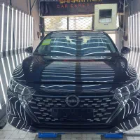 تشخیص رنگ و کارشناسی فنی خودرو شهریاری|خدمات موتور و ماشین|کرمان, |دیوار