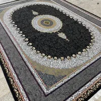 100تخته فرش افشان