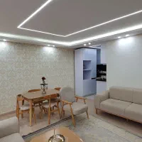 رهن ۷۰ متری دوخوابه/معلم/نیکمرام/پارکینگ|اجارهٔ آپارتمان|رشت, معلم|دیوار