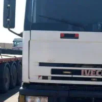 ایویکو 440|خودرو سنگین|زیباشهر, |دیوار