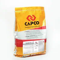 الیاف پلی پروپیلن PP استاندارد کپکو مدلFiberCap 12