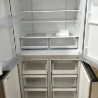 یخچال|یخچال و فریزر|قشم, |دیوار