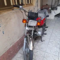 موتور نامی ۱۵۰ مدل ۹۰