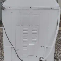 لباسشویی دوقلو|ماشین لباسشویی و خشککن لباس|آمل, |دیوار