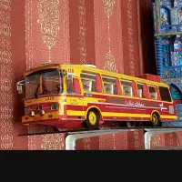 ماکت اتوبوس بنز 302|کلکسیون و سرگرمی|کرج, باغستان|دیوار
