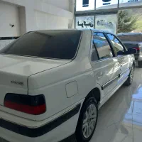 پارس تیوفایو مدل ۱۴۰۰|خودرو سواری و وانت|گرمی, |دیوار