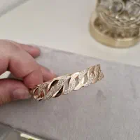 دستبند النگویی|بدلیجات|قم, نوقطار|دیوار