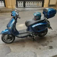 ۱۵۰ اس|موتورسیکلت|تهران, بنی‌هاشم|دیوار