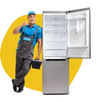 تعمیرات یخچال و فریزر