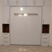 کابینت و کمد دیواری