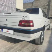 پژو ۹۶ اس ال ایکس کارمندی|خودرو سواری و وانت|شهرکرد, |دیوار