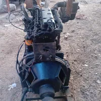 موتور آب پرکنز