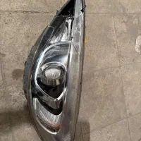 چراغ شکسته ۲۰۷