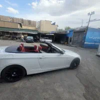 بی ام و ۳۲۵ کروک