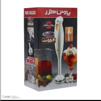 گوشت کوب برقی