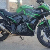 مگلی 200 مدل 99|موتورسیکلت|زاهدان, |دیوار