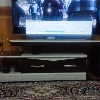 میز تلویزیون،بوفه،قاب عکس