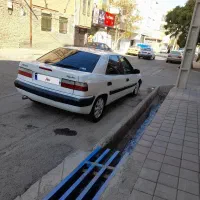 زانتیا ۲۰۰۰ اثتسنایی|خودرو سواری و وانت|اشتهارد, |دیوار