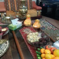 همخونه خانم