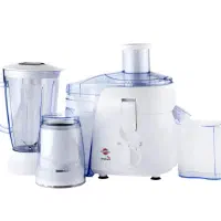 آبمیوه گیری سه کاره و سالاد ساز|آبمیوه‌گیر و آب‌مرکبات‌گیر|شیراز, شریف‌آباد|دیوار