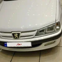 پرشیاTu5مدل1400|خودرو سواری و وانت|تبریز, |دیوار