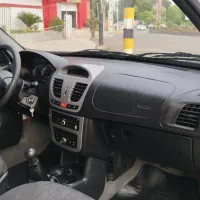 کوییک R درحد صفر آبشنال مانیتور دار|خودرو سواری و وانت|رشت, رودباری|دیوار