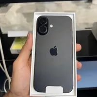 اپل iPhone 16 با حافظهٔ ۱۲۸ گیگابایت سایکل صفر