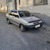 پراید 131 مدل 91