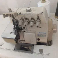 سردوز بسیار کارش تمیزمرتب