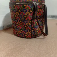 باکس لباس و اسباب بازی