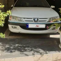 پژو پارس سال 99 مدلXU7