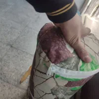 فروش فوری کیسه بوکس|اسباب و اثاث بچه|مشهد, ابوذر|دیوار