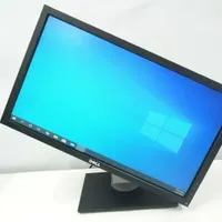 مانیتور استوک 22 اینچ دل Dell P2212HB|قطعات و لوازم جانبی رایانه|تهران, آرژانتین|دیوار