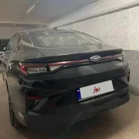 kmc j7 برقی پلاس ej7+ plus