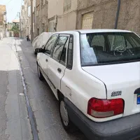 ماشین|خودرو سواری و وانت|تهران, سعیدآباد|دیوار