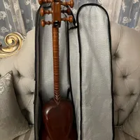 تار حرفه ای و سفارشی سایز کوچک