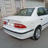 سمند ef7مدا93|خودرو سواری و وانت|کرمان, |دیوار